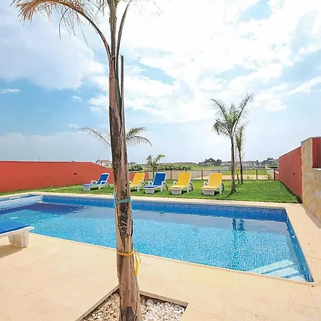 Marinhas Sleeps 10 Air Con Wifi Villa Marinhas (Braga)