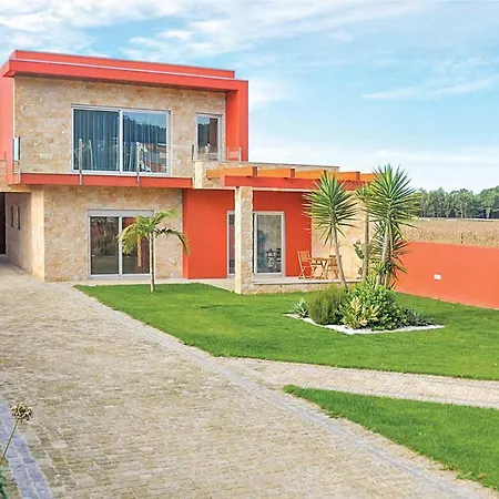Marinhas Sleeps 10 Air Con Wifi فيلة Marinhas (Braga)