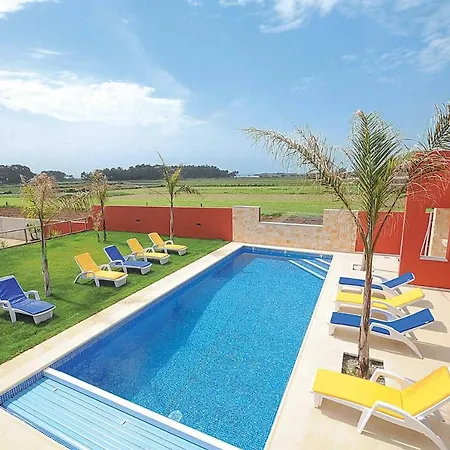 Marinhas Sleeps 10 Air Con Wifi فيلة Marinhas (Braga)