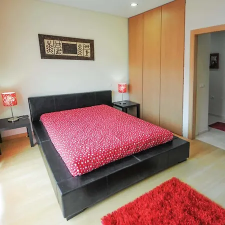فيلة Marinhas Sleeps 10 Air Con Wifi Marinhas (Braga)