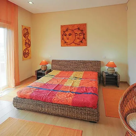 Marinhas Sleeps 10 Air Con Wifi فيلة